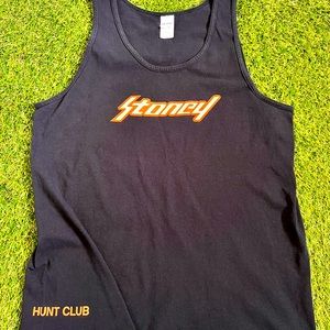 Post Malone Stoney Tank Top